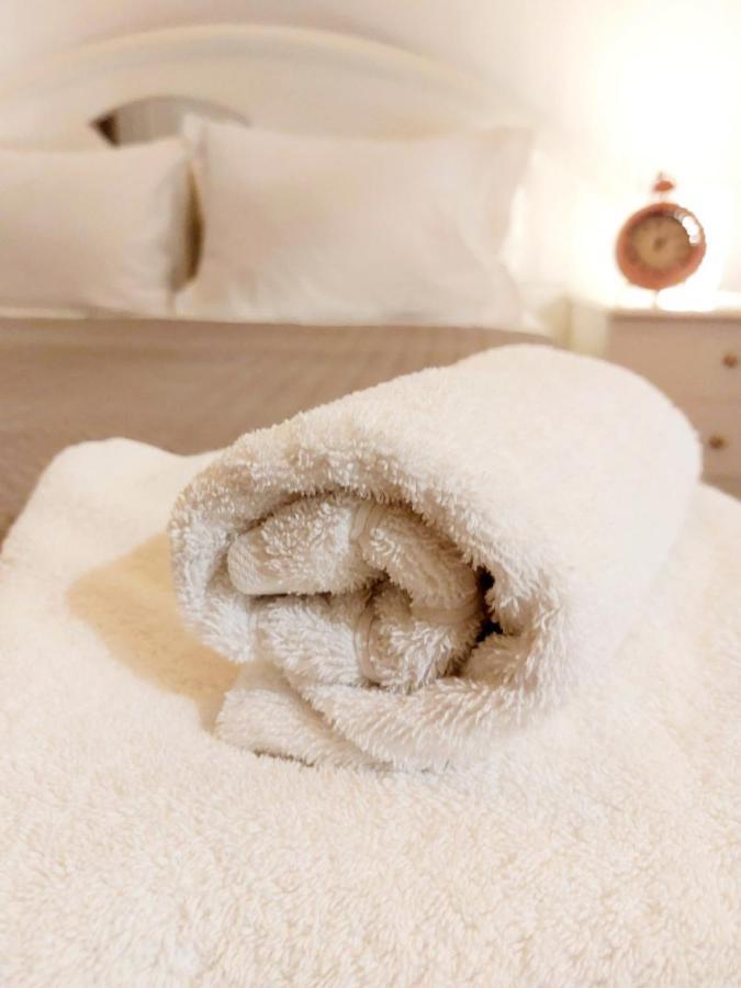 Lovely Equipped Apartment In Kallithea Athena Bagian luar foto
